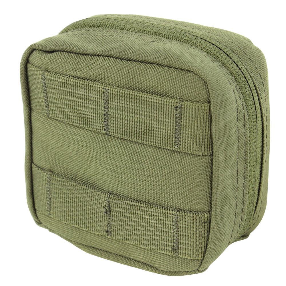 Condor 4 x 4 Utility Pouch-Tactical Gear UK