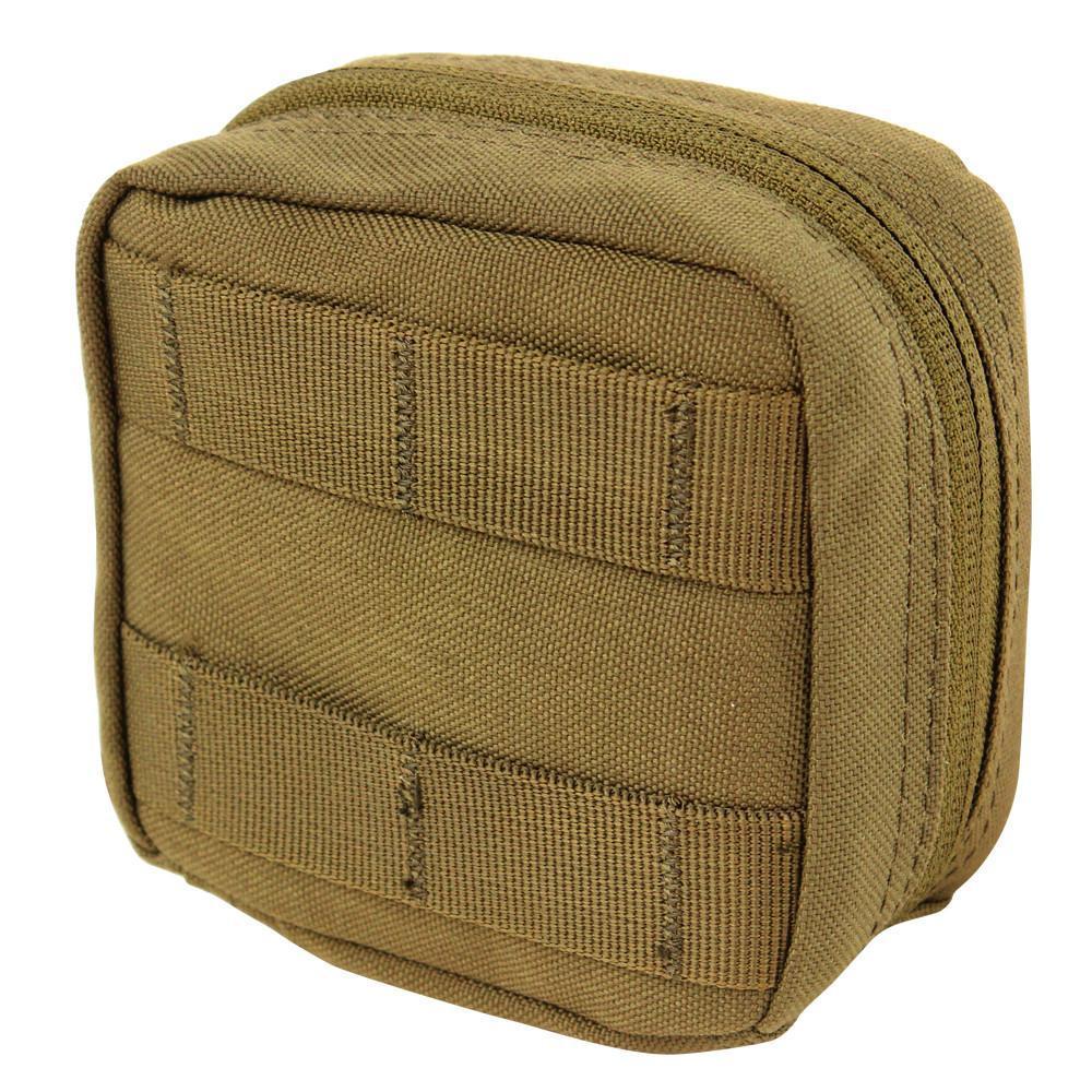 Condor 4 x 4 Utility Pouch-Tactical Gear UK