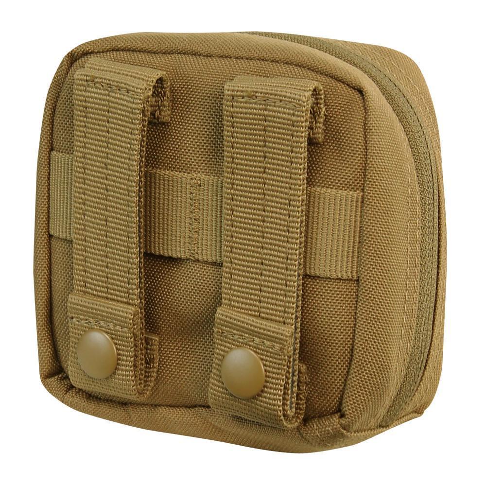 Condor 4 x 4 Utility Pouch-Tactical Gear UK