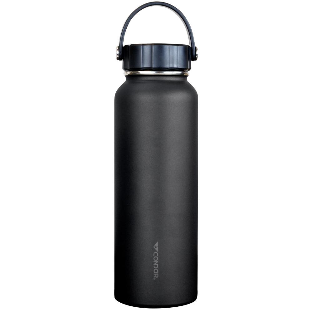 Condor 40 Oz Vacuum Sealed Thermal Bottle-Tactical Gear UK