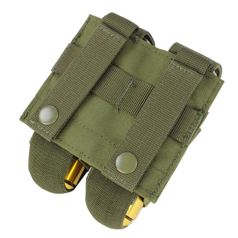 Condor 40mm Double Grenade Pouch-Tactical Gear UK
