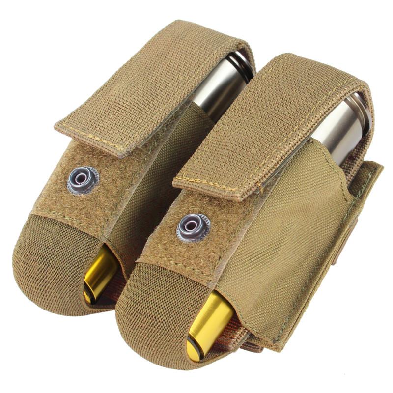 Condor 40mm Double Grenade Pouch-Tactical Gear UK