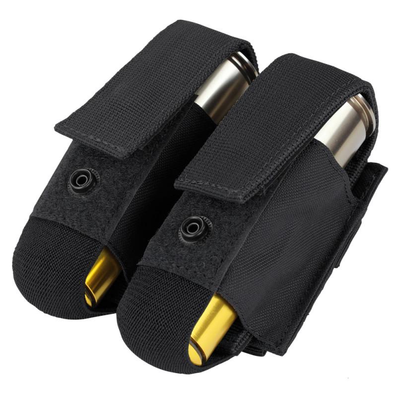 Condor 40mm Double Grenade Pouch-Tactical Gear UK