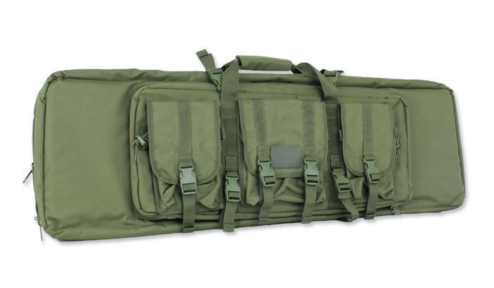 Condor 42" Double Rifle Case-Tactical Gear UK