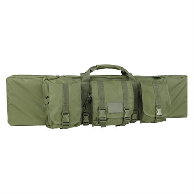 Condor 42" Single Rifle Case-Tactical Gear UK