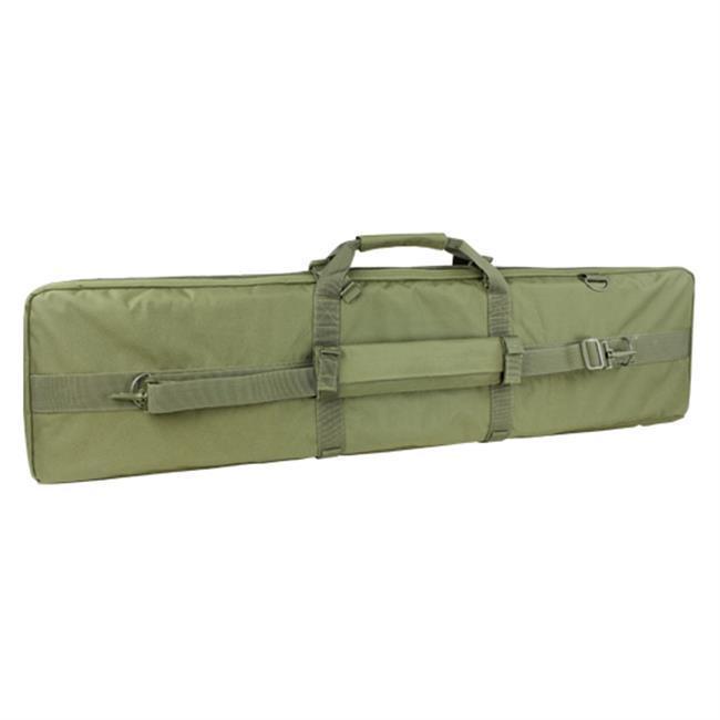 Condor 42" Single Rifle Case-Tactical Gear UK