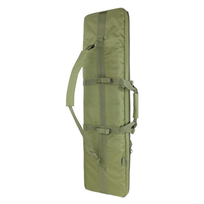 Condor 42" Single Rifle Case-Tactical Gear UK