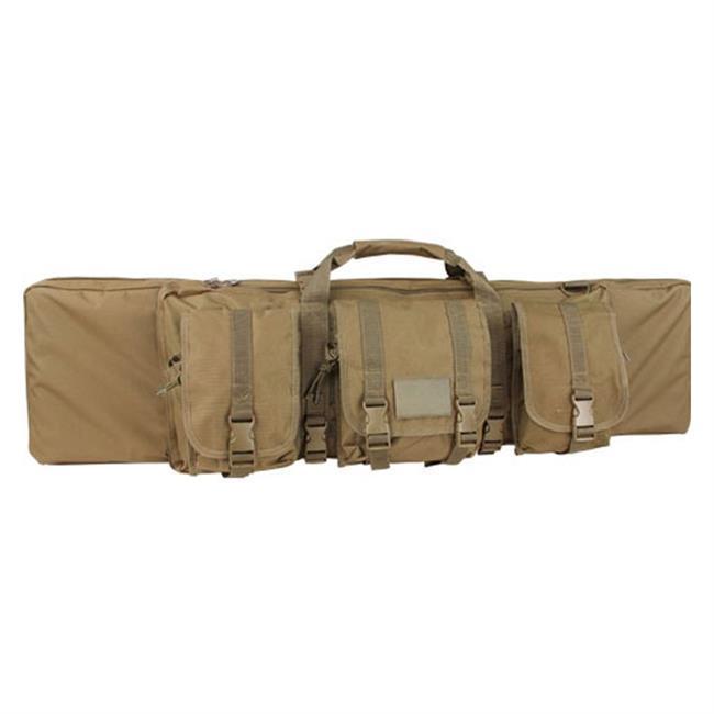Condor 42" Single Rifle Case-Tactical Gear UK