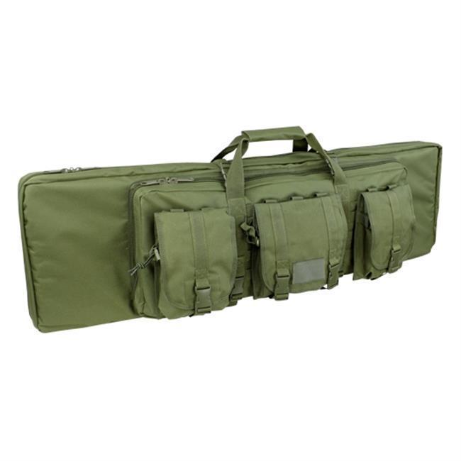 Condor 46" Double Rifle Case-Tactical Gear UK