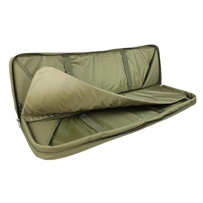 Condor 46" Double Rifle Case-Tactical Gear UK