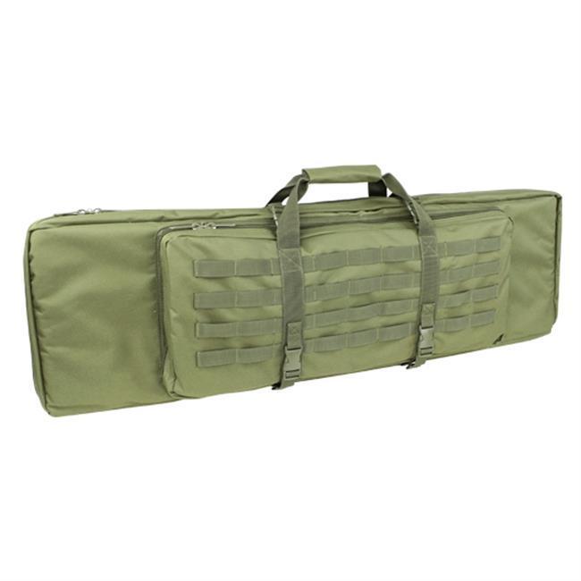 Condor 46" Double Rifle Case-Tactical Gear UK