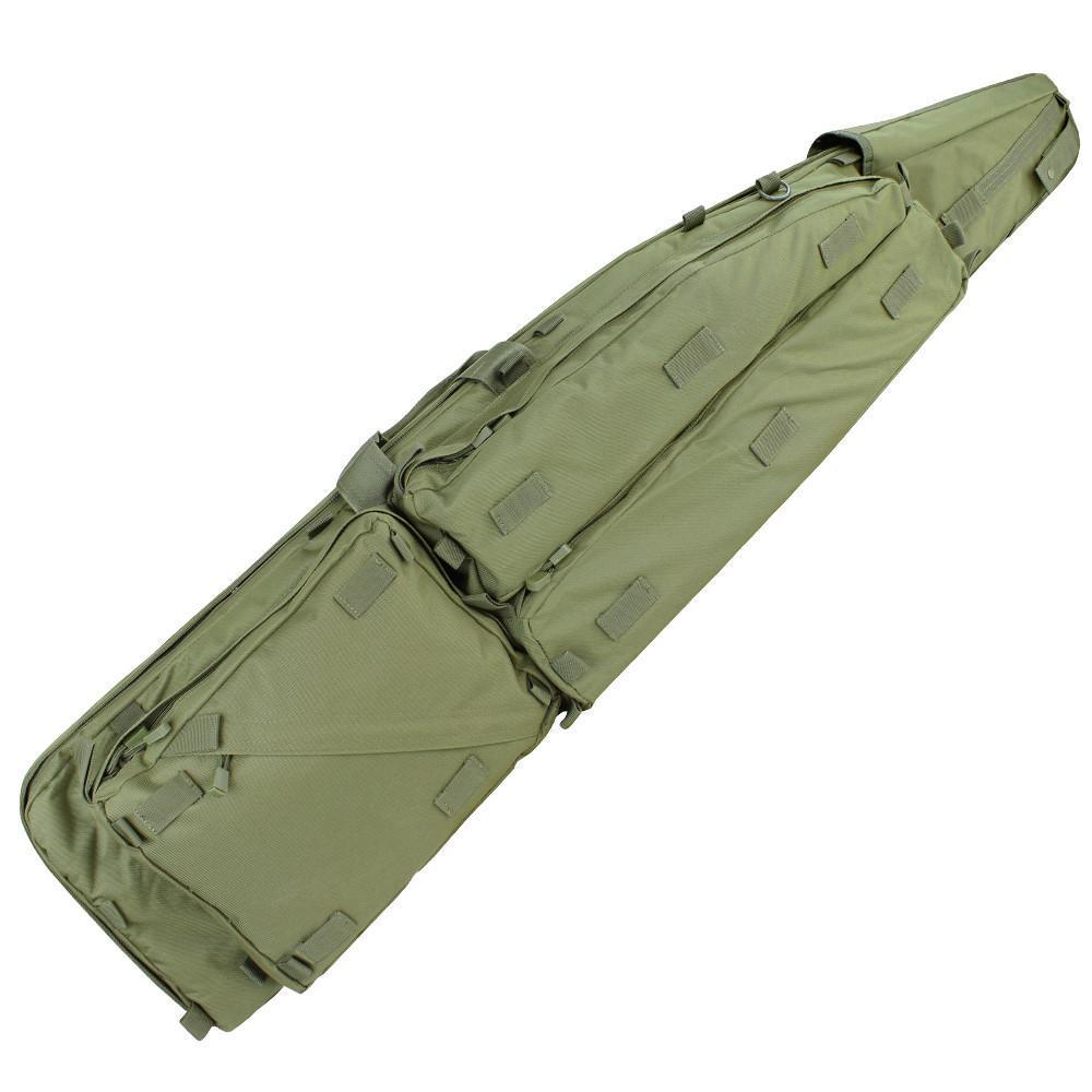 Condor 52'' Sniper Drag Bag Rifle Case-Tactical Gear UK