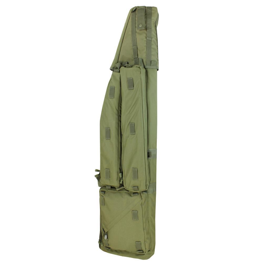 Condor 52'' Sniper Drag Bag Rifle Case-Tactical Gear UK