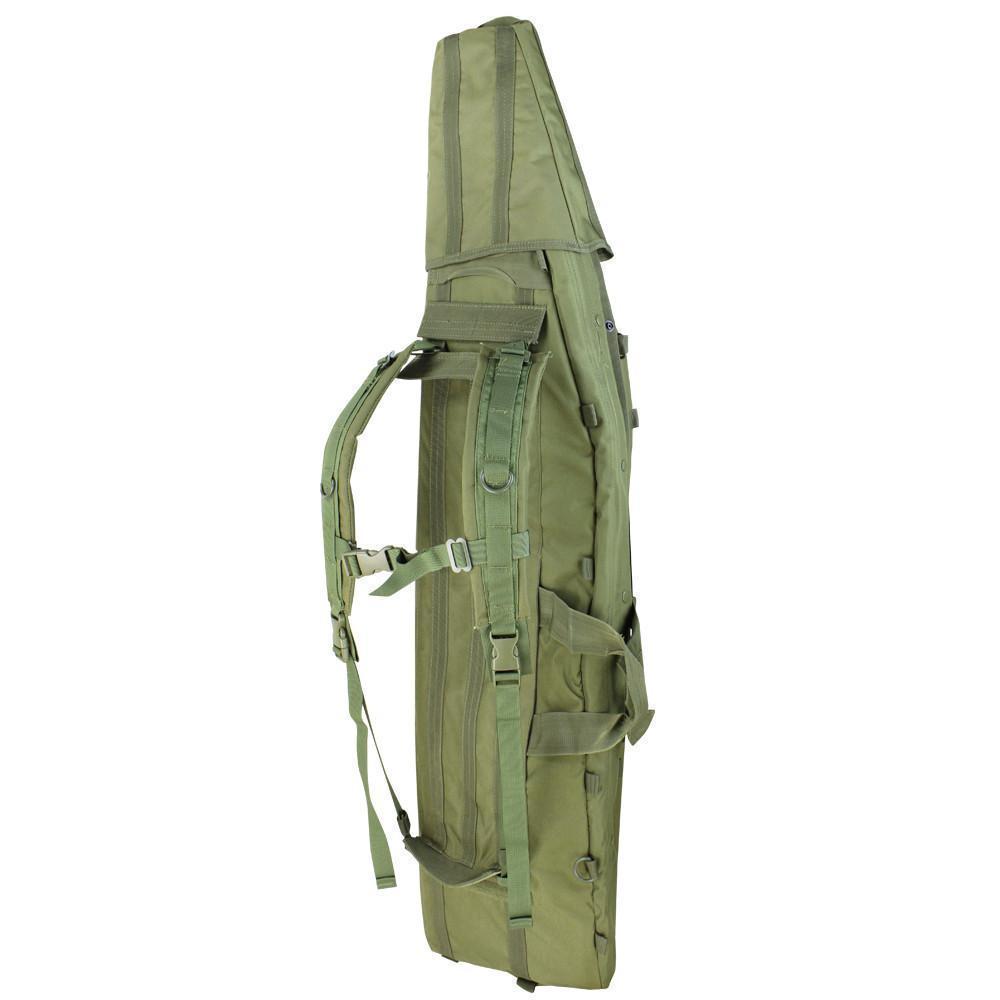 Condor 52'' Sniper Drag Bag Rifle Case-Tactical Gear UK