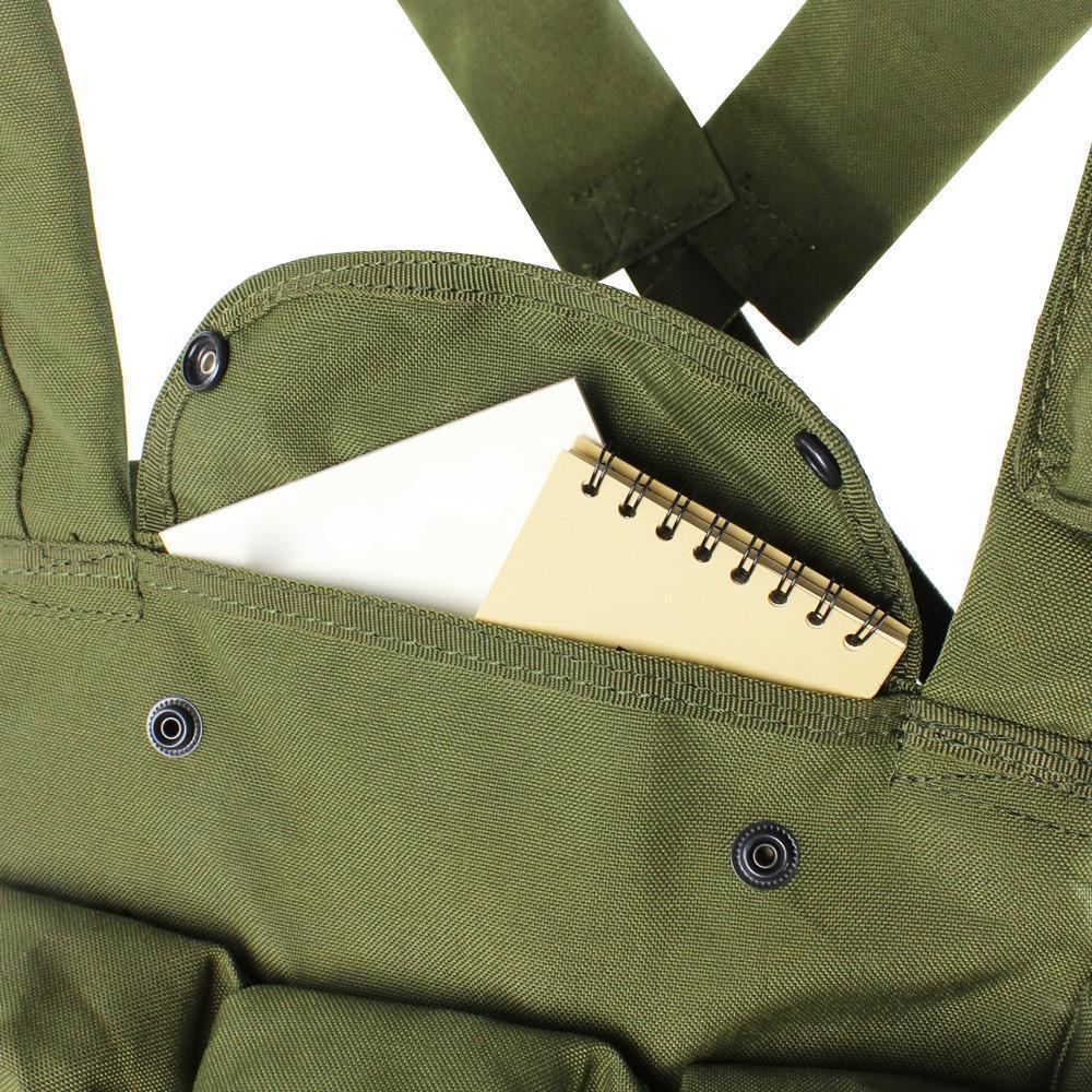 Condor 7 Pocket Chest Rig-Tactical Gear UK