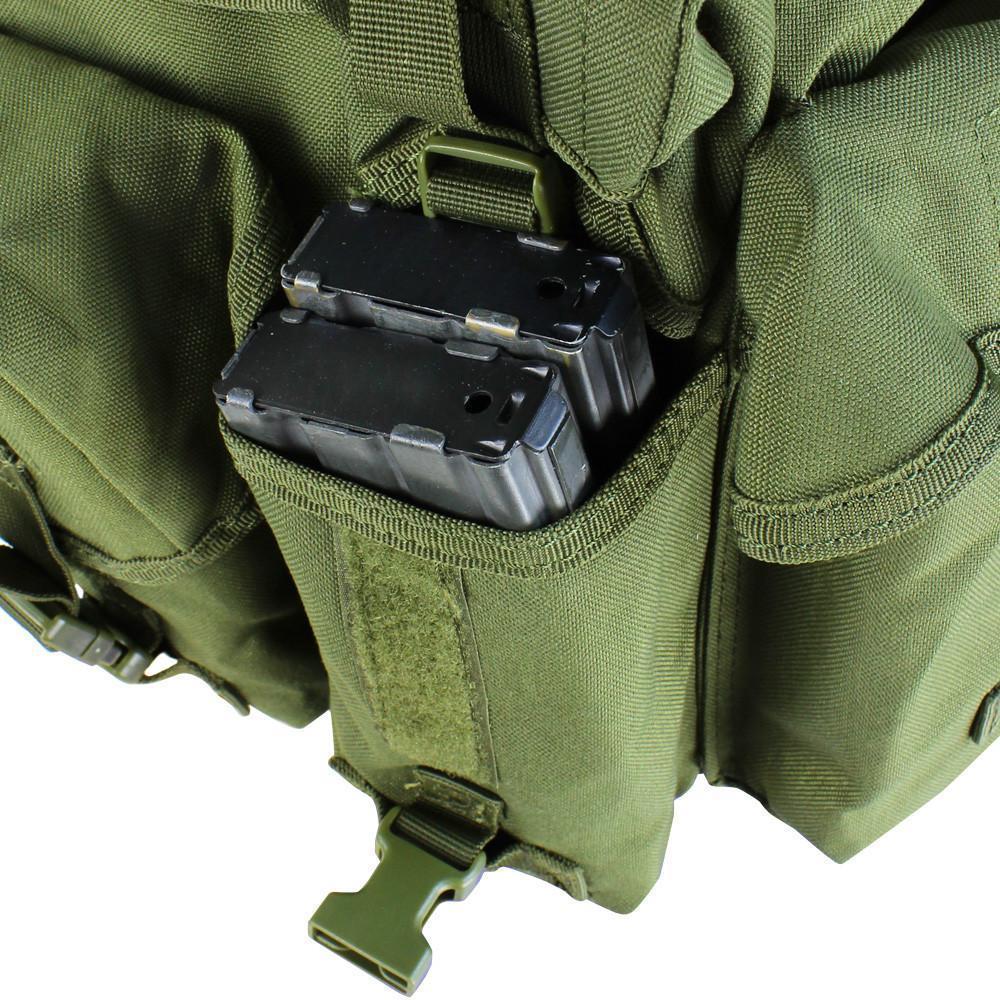 Condor 7 Pocket Chest Rig-Tactical Gear UK