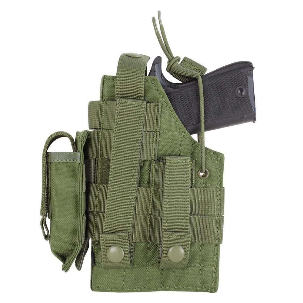 Condor Ambidextrous Holster 1911 / Beretta / Glock-Tactical Gear UK