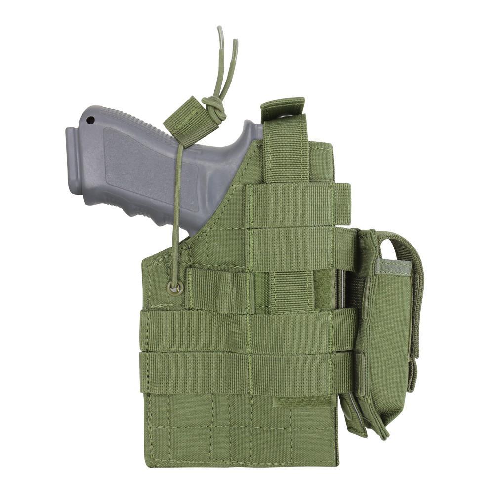 Condor Ambidextrous Holster 1911 / Beretta / Glock-Tactical Gear UK
