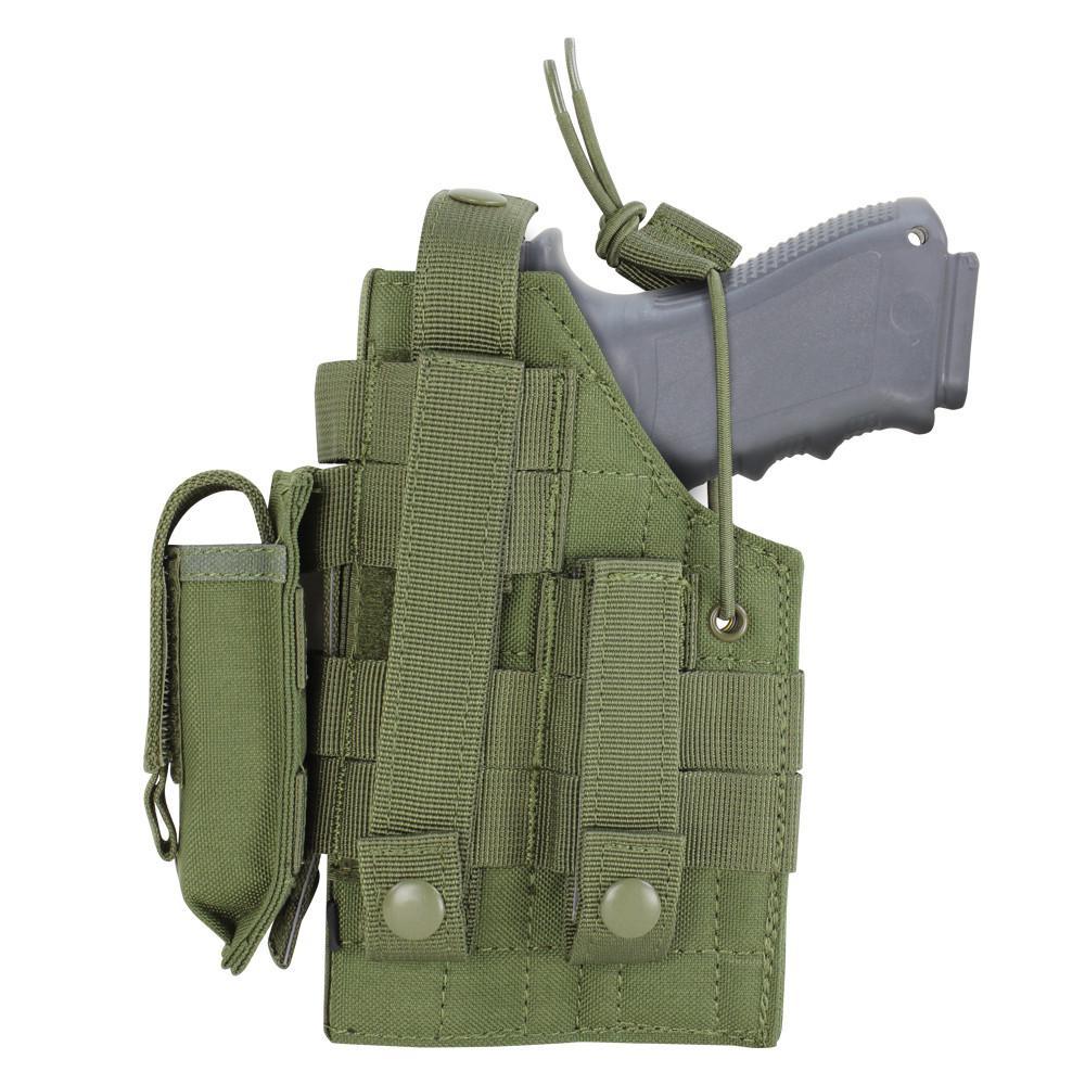 Condor Ambidextrous Holster 1911 / Beretta / Glock-Tactical Gear UK