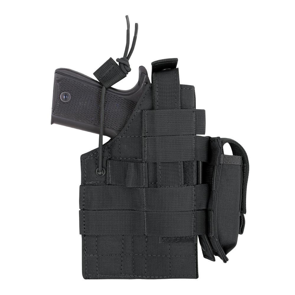 Condor Ambidextrous Holster 1911 / Beretta / Glock-Tactical Gear UK