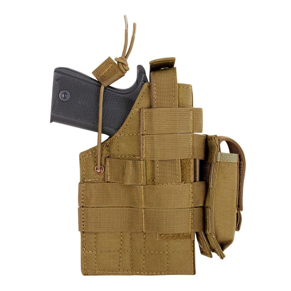 Condor Ambidextrous Holster 1911 / Beretta / Glock-Tactical Gear UK