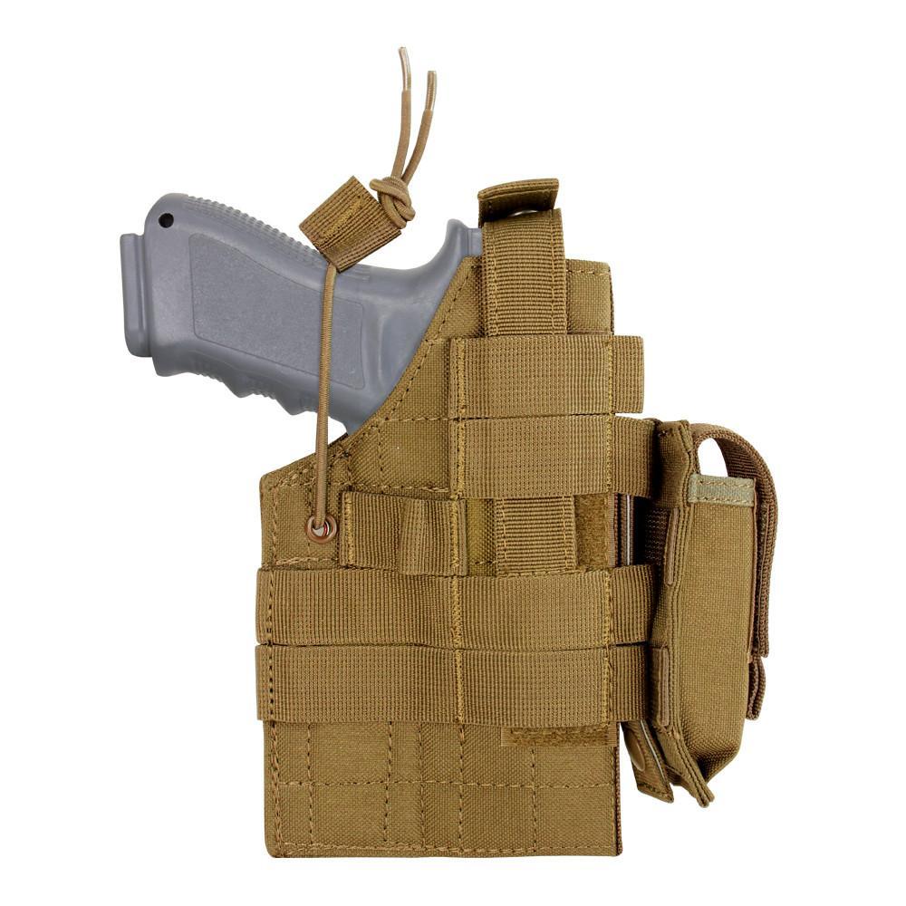 Condor Ambidextrous Holster 1911 / Beretta / Glock-Tactical Gear UK