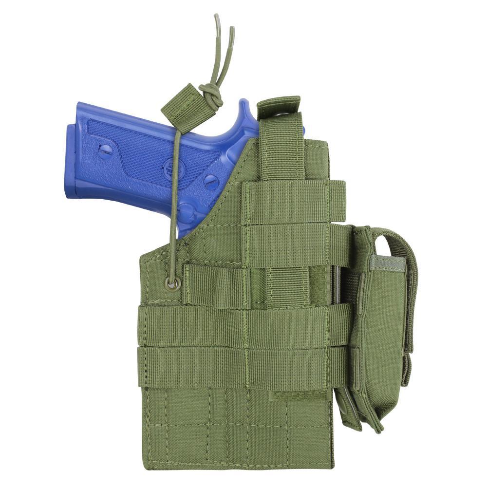 Condor Ambidextrous Holster 1911 / Beretta / Glock-Tactical Gear UK