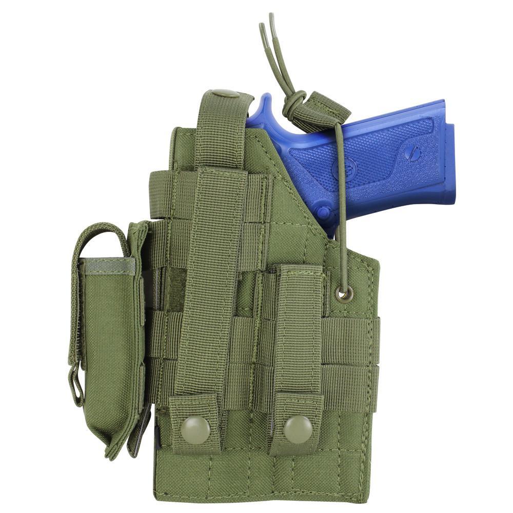 Condor Ambidextrous Holster 1911 / Beretta / Glock-Tactical Gear UK