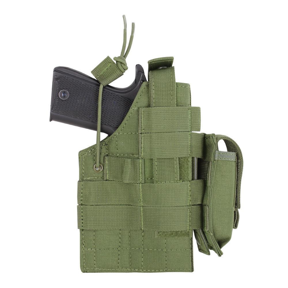 Condor Ambidextrous Holster 1911 / Beretta / Glock-Tactical Gear UK
