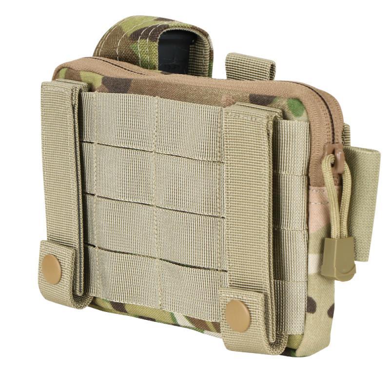 Condor Annex Admin Pouch-Tactical Gear UK