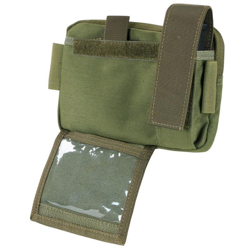 Condor Annex Admin Pouch-Tactical Gear UK
