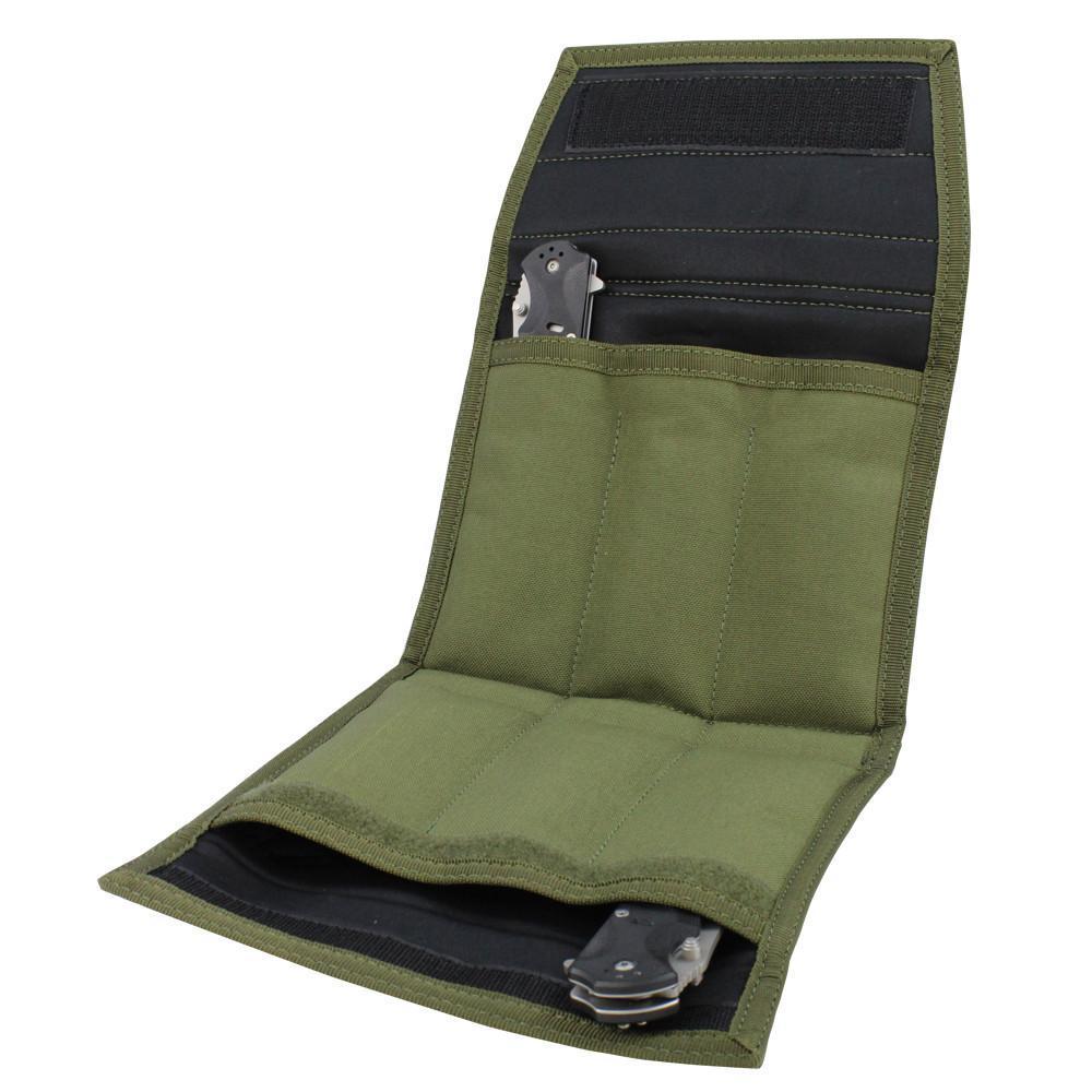 Condor Arsenal Knife Carry Case-Tactical Gear UK