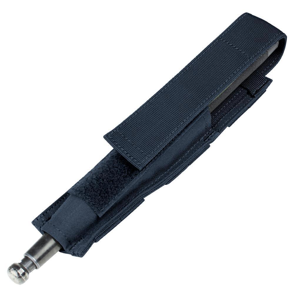 Condor Baton Pouch Navy-Tactical Gear UK