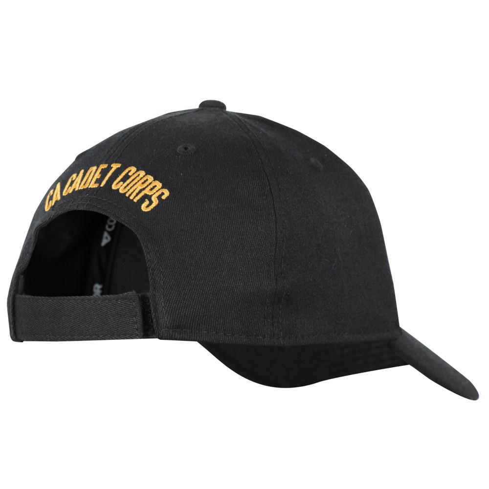 Condor Cadet Cap Black-Tactical Gear UK