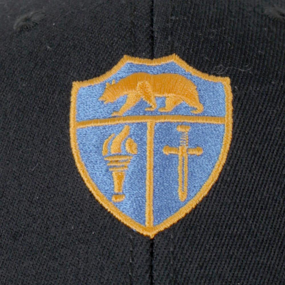 Condor Cadet Cap Black-Tactical Gear UK