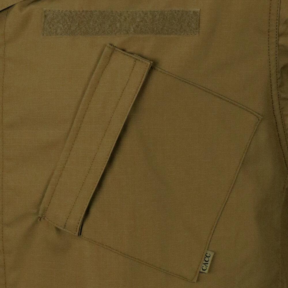 Condor Cadet Class C Uniform Coat-Tactical Gear UK