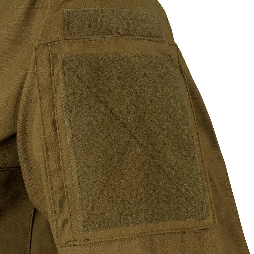 Condor Cadet Class C Uniform Coat-Tactical Gear UK
