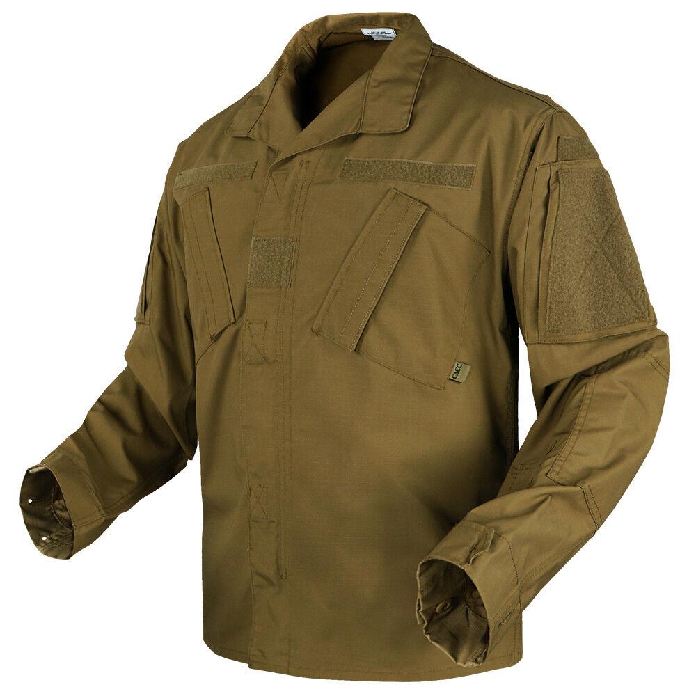 Condor Cadet Class C Uniform Coat-Tactical Gear UK