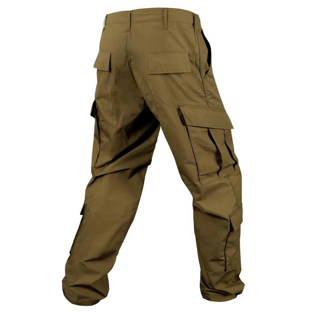 Condor Cadet Class C Uniform Pants-Tactical Gear UK