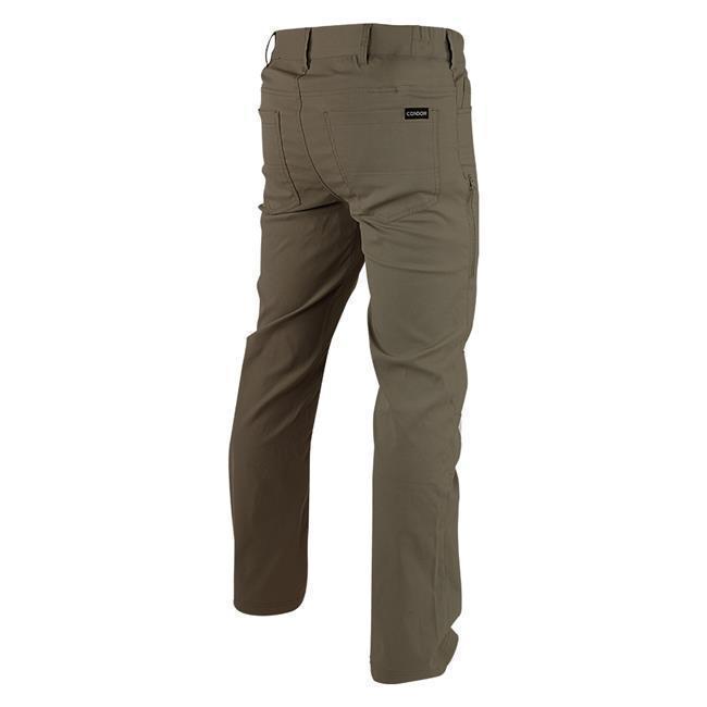 Condor Cipher Pants-Tactical Gear UK