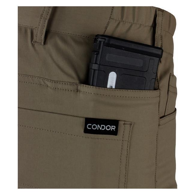 Condor Cipher Pants-Tactical Gear UK