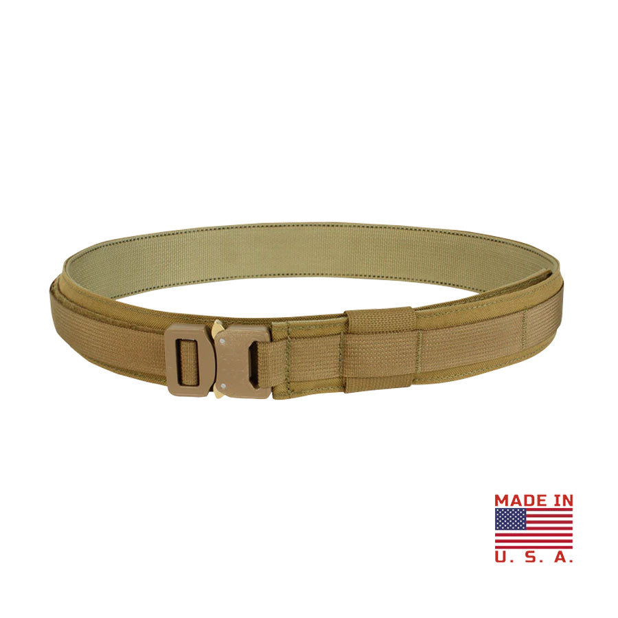Condor Cobra Gun Belt-Tactical Gear UK