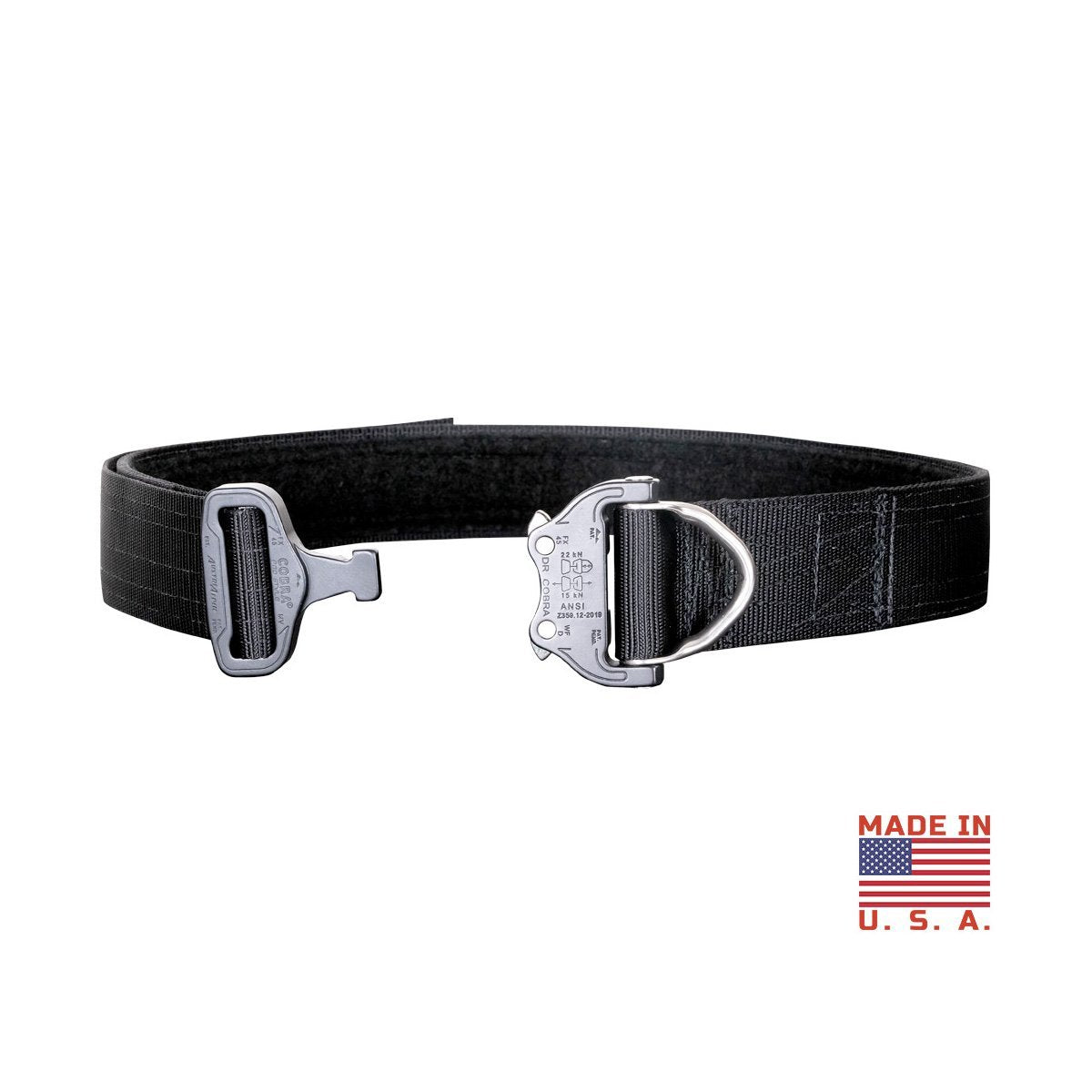 Condor Cobra Pro Load Bearing Belt-Tactical Gear UK