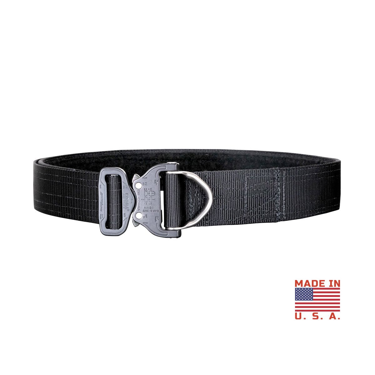 Condor Cobra Pro Load Bearing Belt-Tactical Gear UK
