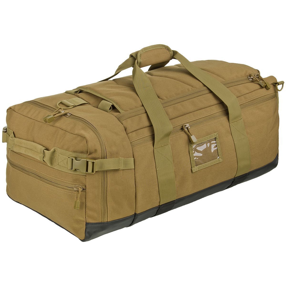 Condor Colossus Duffle Bag 60L-Tactical Gear UK