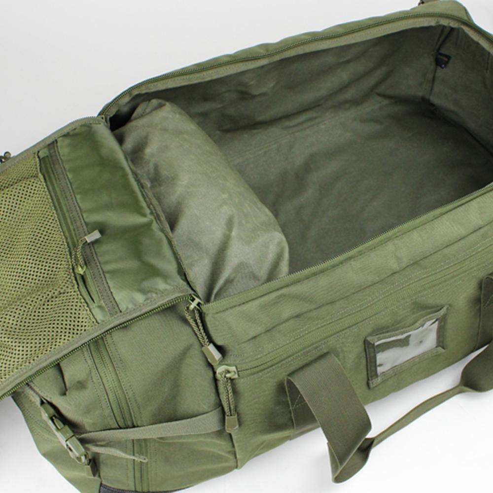 Condor Colossus Duffle Bag 60L-Tactical Gear UK