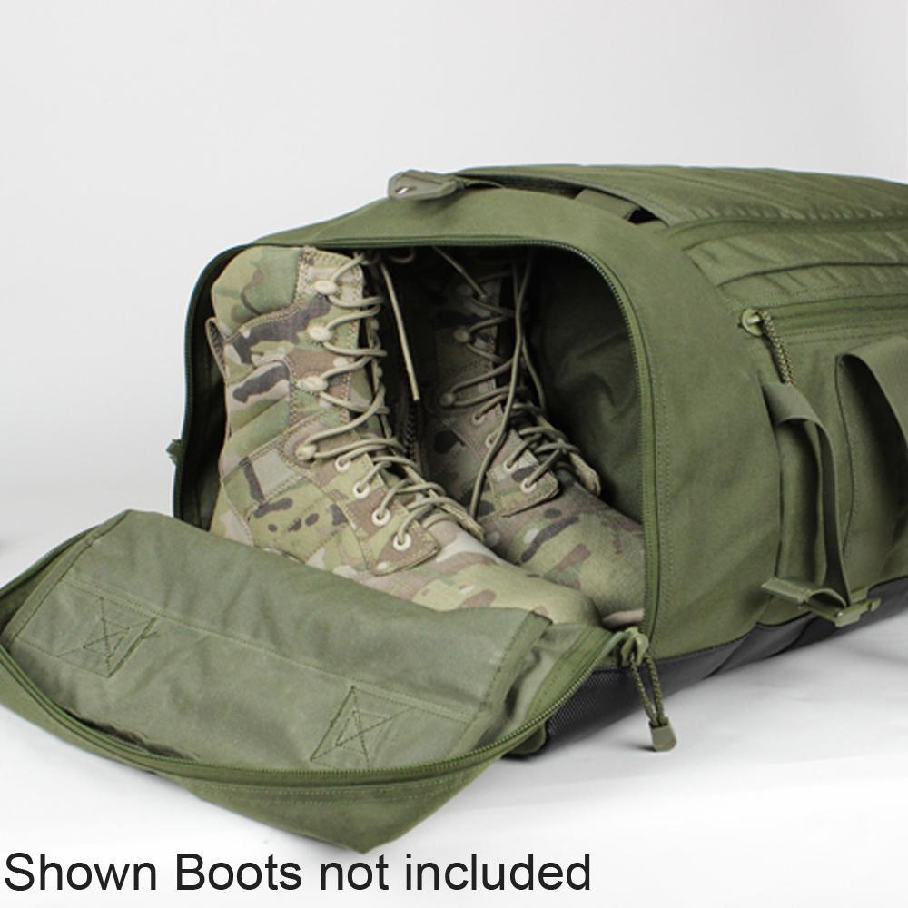 Condor Colossus Duffle Bag 60L-Tactical Gear UK