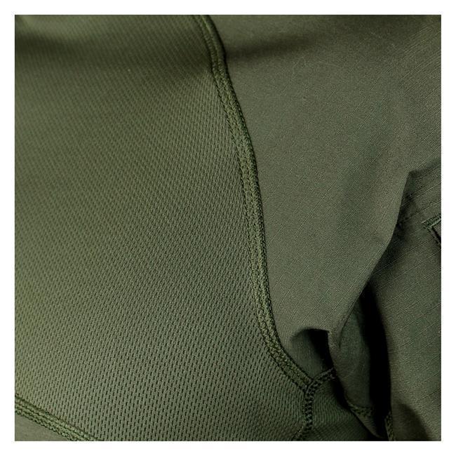 Condor Combat Short Sleeve Shirt Olive Drab-Tactical Gear UK