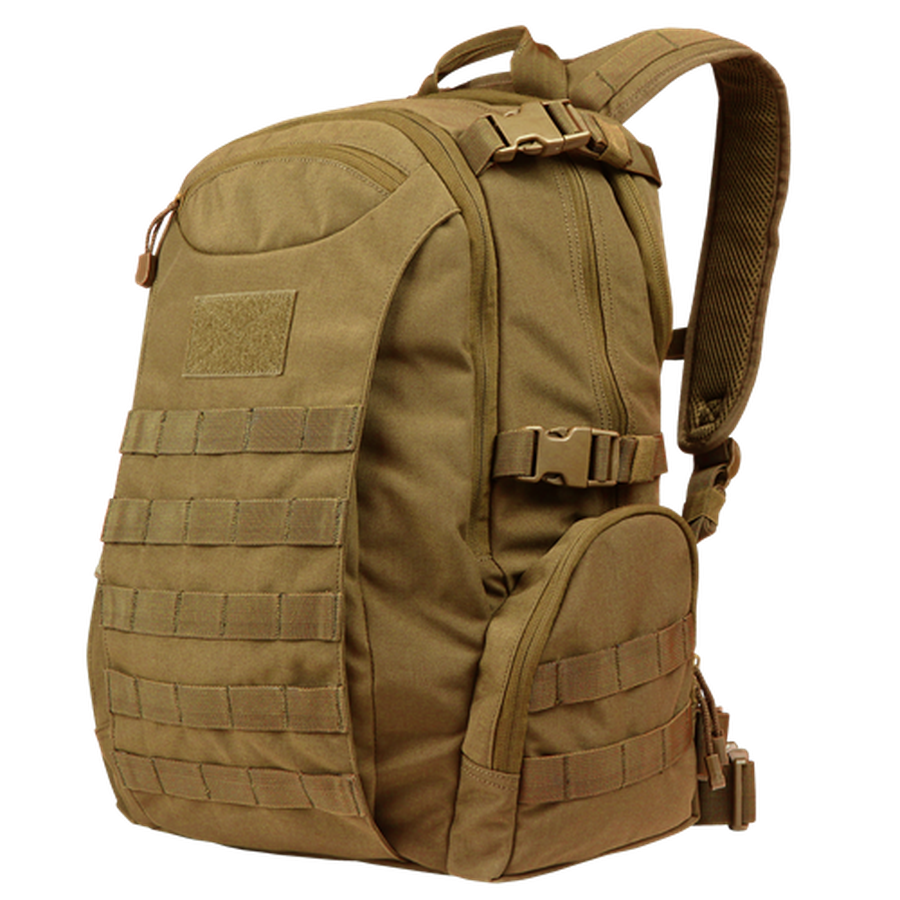 Condor Commuter Pack-Tactical Gear UK
