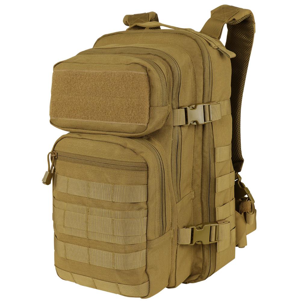Condor Compact Assault Pack Gen II-Tactical Gear UK